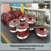 Best Price High Efficiency High Quality Single Stage Slurry Pump Parts